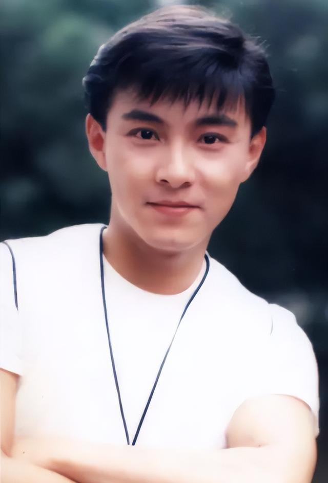 了一位真正, cn, 张卫健大胆