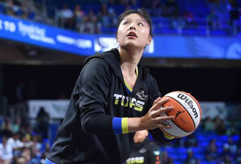 李月汝已经, 实不佳