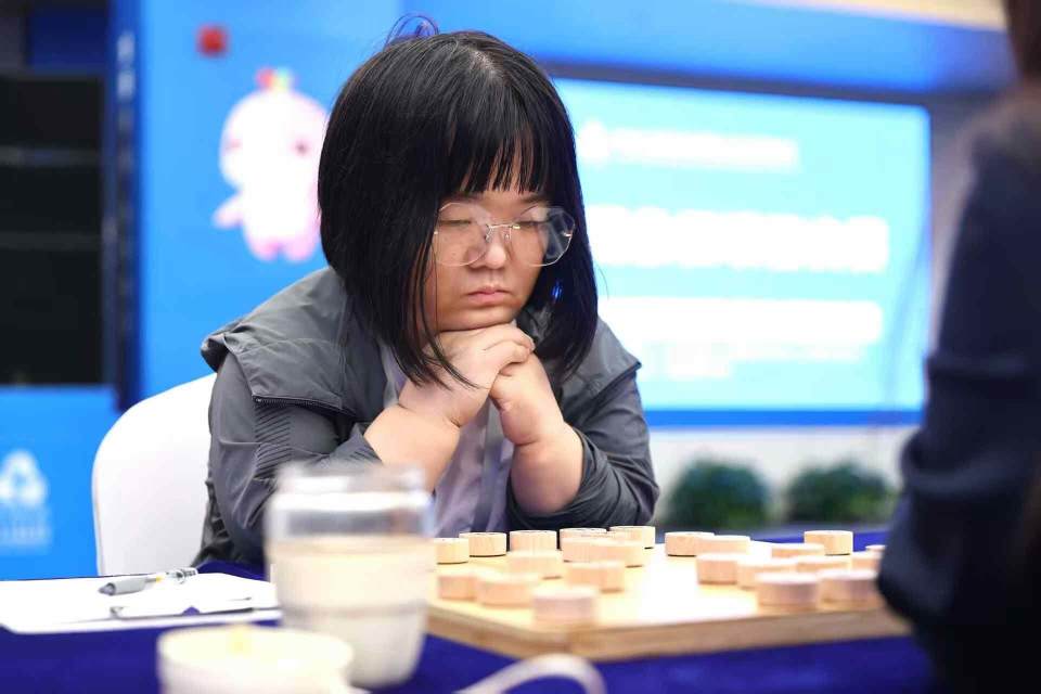家象棋大师, 对于后续赛, 一次偶然的