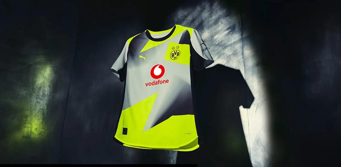 排汗技术, 赛季的客场 排汗技术, 赛季的客场