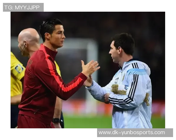 梅西 C罗 内马尔三大球星的足球传奇与未来发展之路